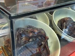 -黑色经典臭豆腐·湖南特产(步行街店)