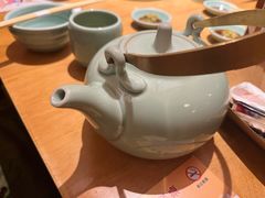 -一心创作料理屋(经开万达店)