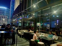 -Mercato莫卡多露台餐厅与酒吧(K11店)