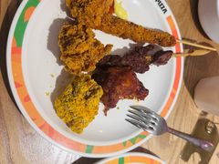 -比格比萨自助(南京万达茂店)