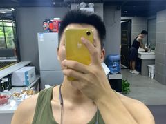 -可逸运动24小时健身