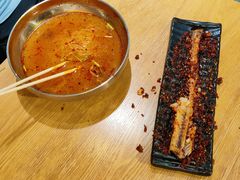 -韩麦大冷面(桂花街直营店)