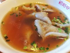 山粉饺-初阳谷·丽水味道(栖悦城店)