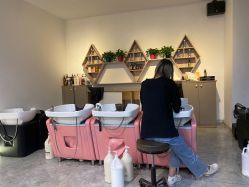 -东燃造型 DR·Hair Salon