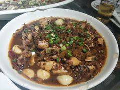 -大家发海鲜城夜排档(华山中路店)