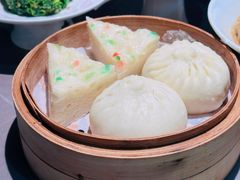 -晓淮山·扬州早茶·淮扬菜(龙阳广场店)