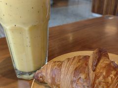 -BAKER&SPICE(BFC外滩金融中心店)