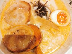 -味千拉面(又一城店)