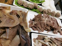 -刘少华贵州小黄牛·鲜牛肉火锅(总店)
