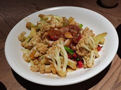 -湘辣辣鲜炒黄牛肉(顺义华联店)