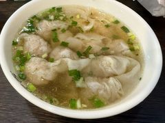 -蓝记云吞(正果店)