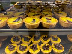 -黛汀烘焙DAINTY BAKERY(代字行合生汇店)