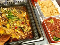 -黑猫馋纸包鱼(阳光店)