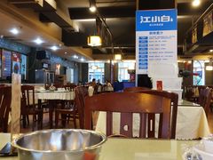 -天下客饭店(中山路店)