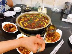 -唐阁(香港朗廷酒店)