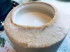 -烹然四季椰子鸡火锅(团结湖总店)