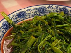 -玲珑餐厅(陕西南路店)