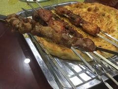 -阿达西新疆餐厅(西北大学店)