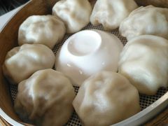 -百年尹氏汤包(湖南路狮子桥店)