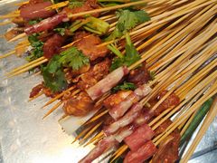 -镇江龙·火锅串串(武侯祠店)