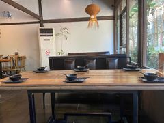 -院子餐厅·大锅菜·老杭帮(桥西直街店)