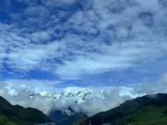 -亚拉雪山风景区