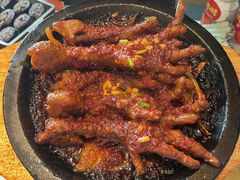 -七八冷面·延边朝鲜族美食(欢乐谷店)