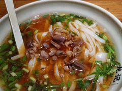 -湘人龙记老长沙米粉(鸟巢店)