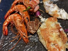 -大渔铁板烧(蛇口店)