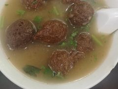 豆面丸子-白魁老号饭庄(交道口店)