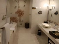-大连中远海运洲际酒店