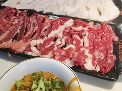 -潮发潮汕牛肉店(龙洞店)