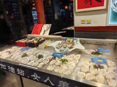 -蠔友汇(皇姑店)