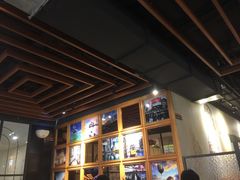 -清真·艾美可餐厅(大悦汇店)