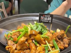 -肥家大排档(天河体育西店)