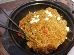 -刘胖子家常菜·蹄花焖藕(中央花园店)