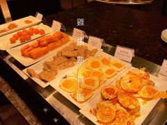 -美食汇·海鲜自助西餐厅·江门富力万达嘉华酒店