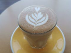 -Seesaw Coffee(朝阳大悦城店)