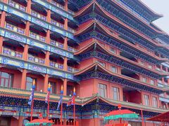 -大明幻境第一城