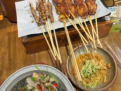 -肉串汪自由派(西便门店)