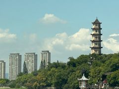 -江心屿景区