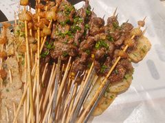 -串盟烧烤·长沙美食地标(星沙店)