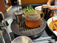 -一善菌·云南菌汤·云南菜(银泰城店)