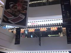 -CGV影城(滨江天街IMAX店)