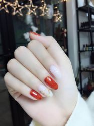 -甲舍美甲美睫艺术馆