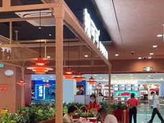 -辣可可·小炒黄牛肉(望京凯德MALL店)