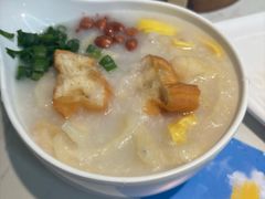 -叹茶靓点·粤式餐厅·全天茶市(石井万民广场店)