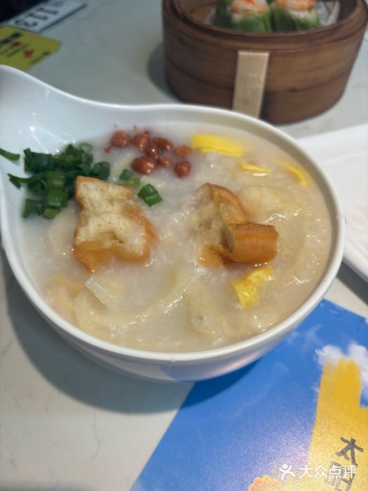 叹茶靓点·粤式餐厅·全天茶市(石井万民广场店)图片