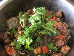 -石锅鱼府(二分店)