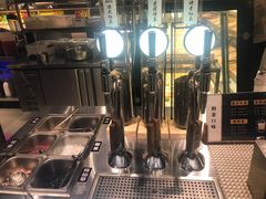 -韩盛·盛江山自助料理(中街大悦城店)